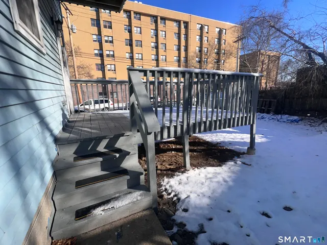 $2,800 | 93 Shell Street, Bridgeport, CT 06605