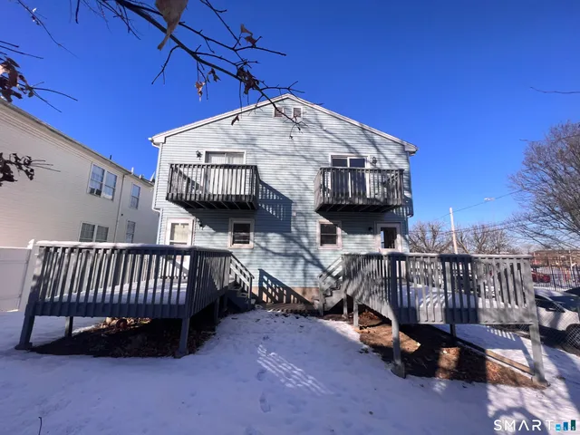 $2,800 | 93 Shell Street, Bridgeport, CT 06605