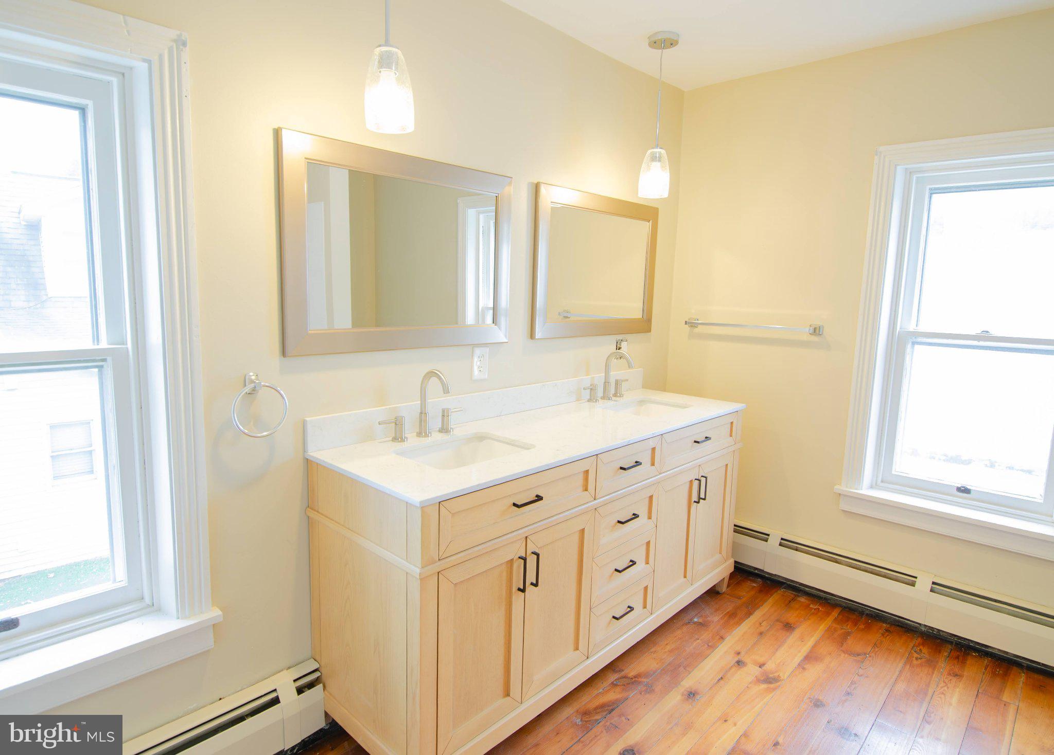 2615 Walnut Bottom Road Carlisle, PA 17015 - Photo 32 of 38 Bright and airy modern bathroom retreat.