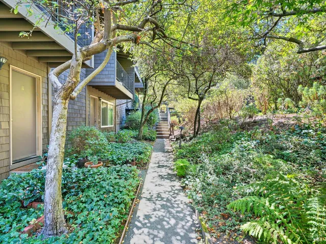 $668,000 | 1411 Casa Buena Drive, Unit 14, Corte Madera, CA 94925
