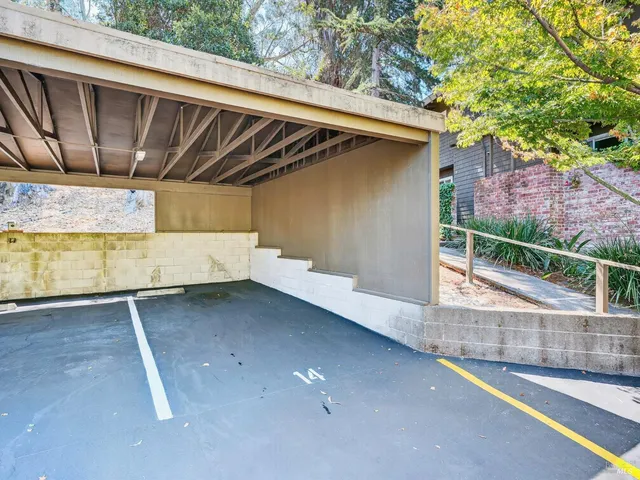 $668,000 | 1411 Casa Buena Drive, Unit 14, Corte Madera, CA 94925