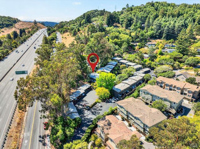 $730,000 | 1411 Casa Buena Drive, Unit 14, Corte Madera, CA 94925