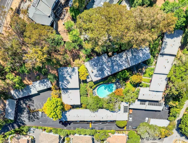 $730,000 | 1411 Casa Buena Drive, Unit 14, Corte Madera, CA 94925