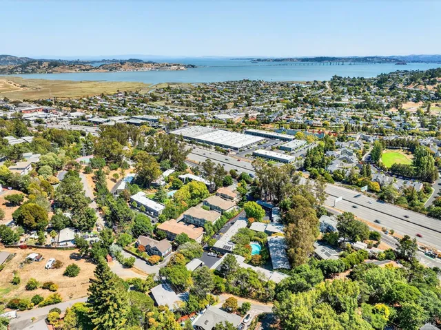 $730,000 | 1411 Casa Buena Drive, Unit 14, Corte Madera, CA 94925