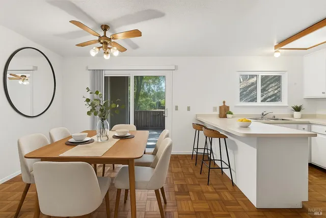 $668,000 | 1411 Casa Buena Drive, Unit 14, Corte Madera, CA 94925