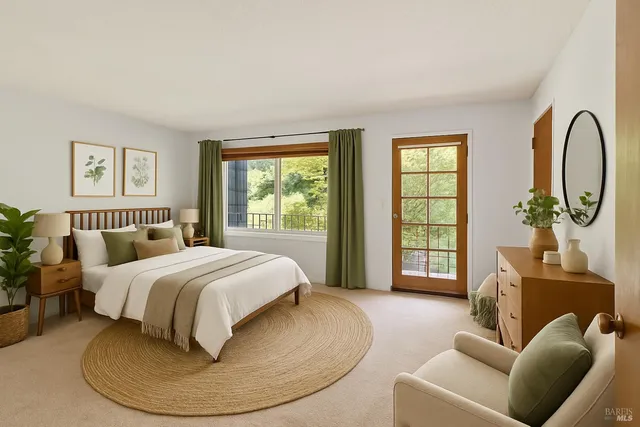 $668,000 | 1411 Casa Buena Drive, Unit 14, Corte Madera, CA 94925