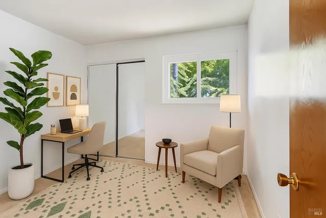 $668,000 | 1411 Casa Buena Drive, Unit 14, Corte Madera, CA 94925