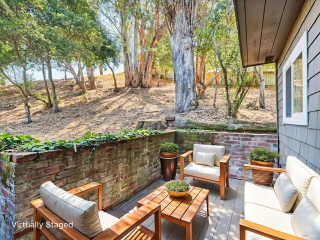 $668,000 | 1411 Casa Buena Drive, Unit 14, Corte Madera, CA 94925