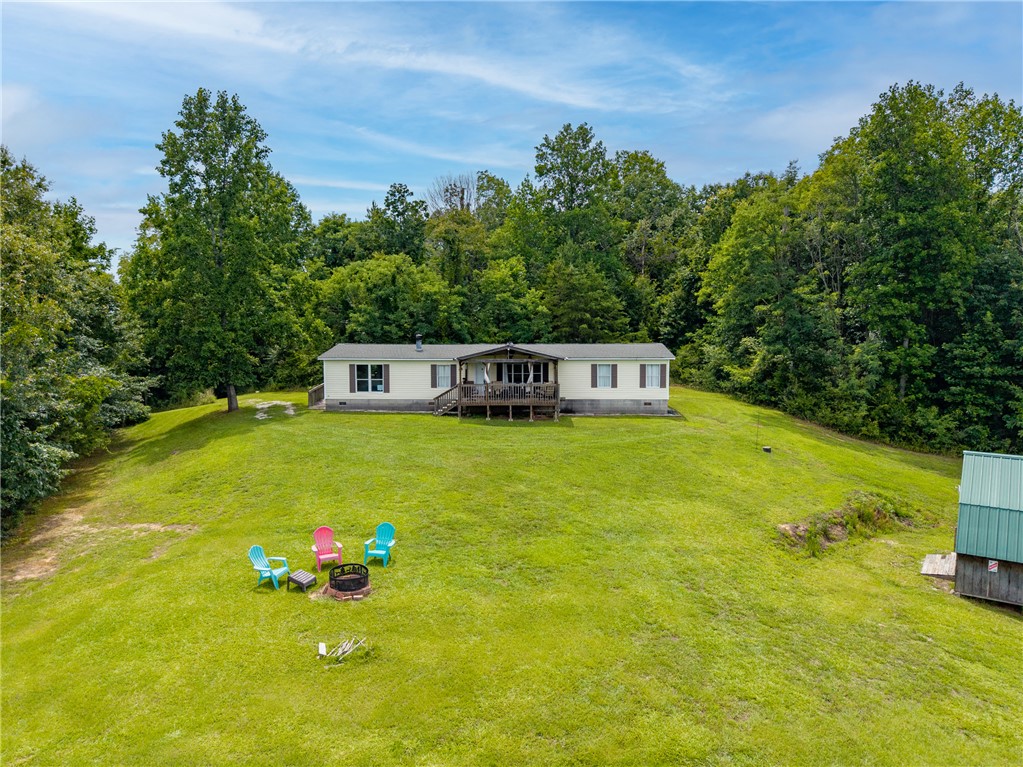152 Big Ridge Road Westminster, SC 29693 - Photo 42 of 46