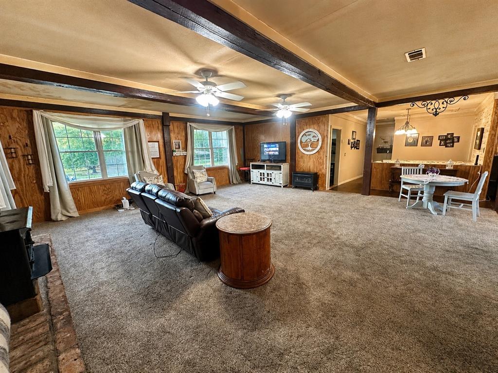 179 Fred Sanders Road Sibley, LA 71073 - Photo 9 of 38 Upstairs