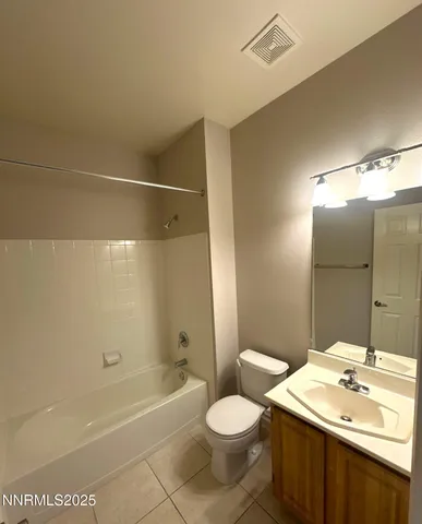 a view of outdoor space with deck