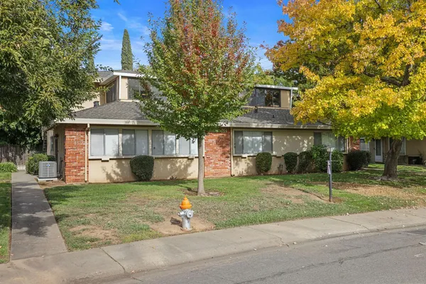 $175,000 | 3113 Occidental Drive, Unit 4, Sacramento, CA 95826