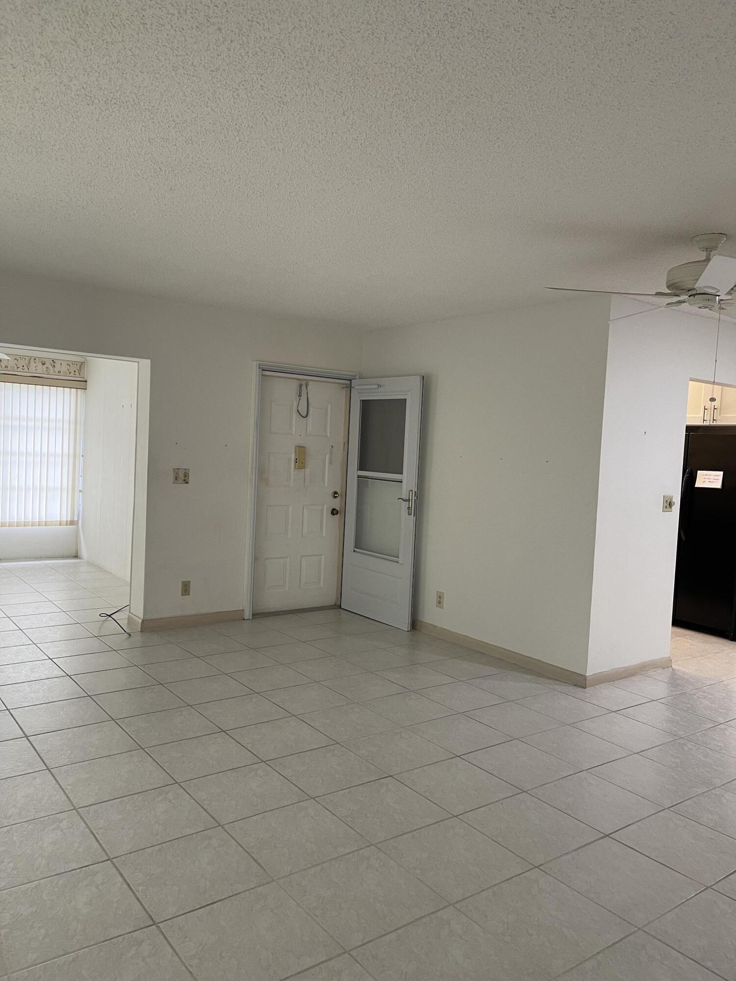 4530 Northwest 2nd Street, Unit D Delray Beach, FL 33445 - Photo 12 of 31 an empty room with a bathroom