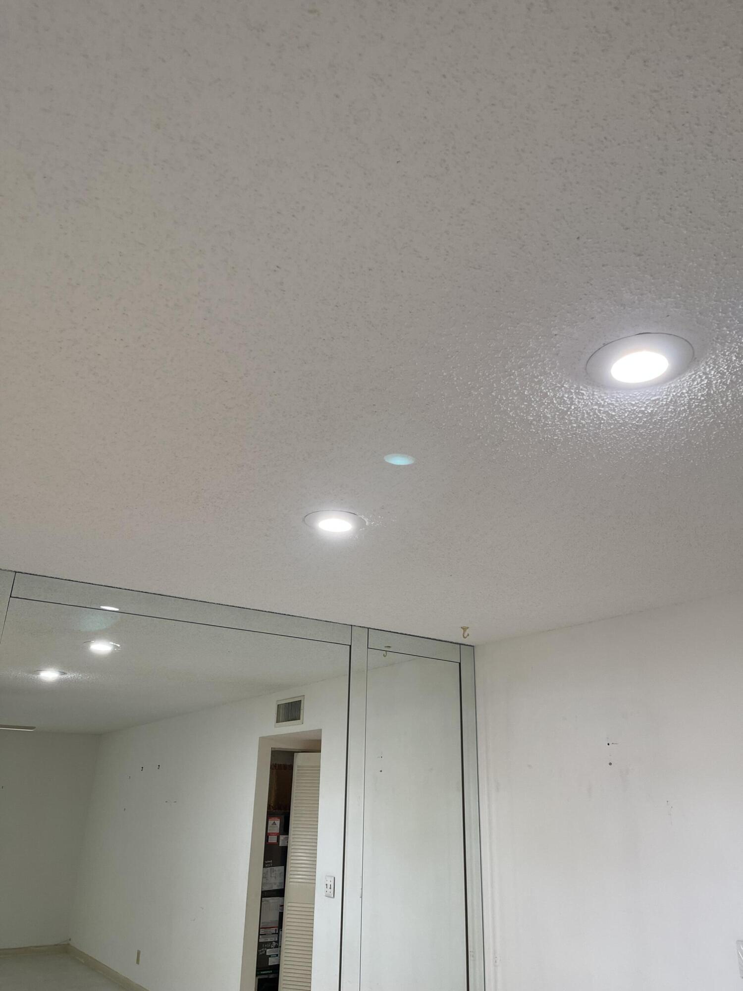 4530 Northwest 2nd Street, Unit D Delray Beach, FL 33445 - Photo 14 of 31 a view of empty room