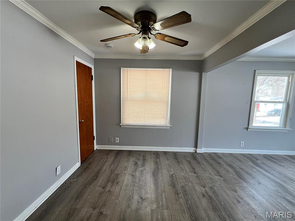 1030 Addison Drive St. Louis, MO 63137 - Photo 12 of 17