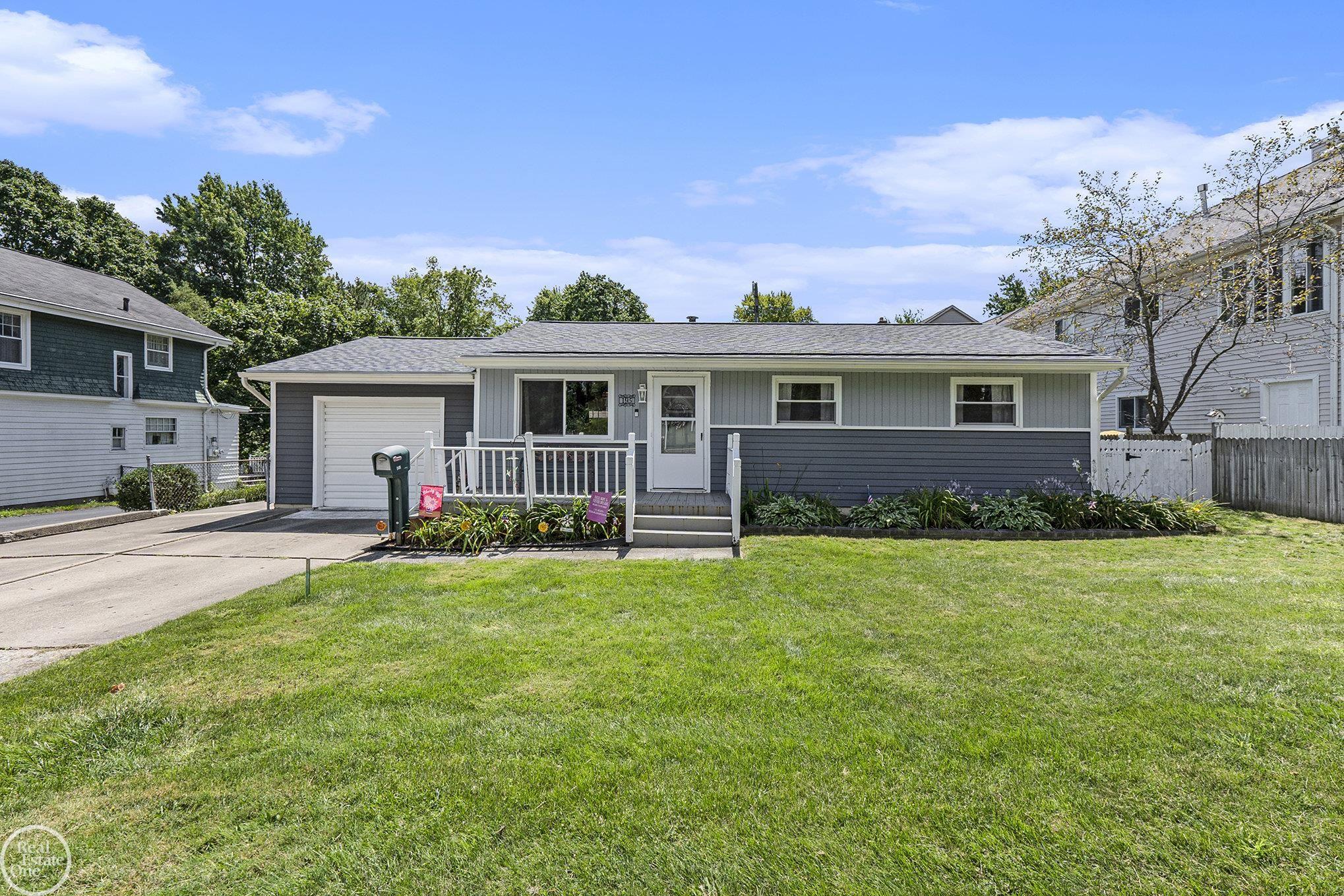 195 Minot Street Romeo, MI 48065 - Photo 1 of 16