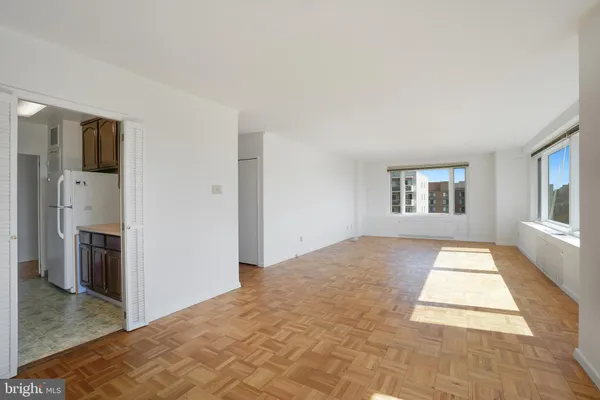 $525,000 | 2475 Virginia Avenue Northwest, Unit 921, Washington, DC 20037