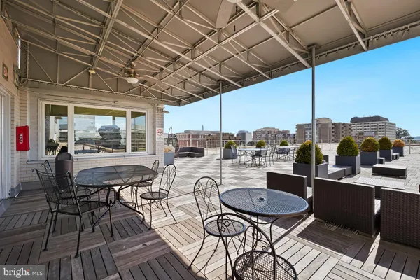 $525,000 | 2475 Virginia Avenue Northwest, Unit 921, Washington, DC 20037