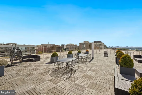 $525,000 | 2475 Virginia Avenue Northwest, Unit 921, Washington, DC 20037