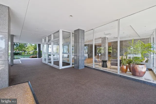 $570,000 | 2475 Virginia Avenue Northwest, Unit 921, Washington, DC 20037