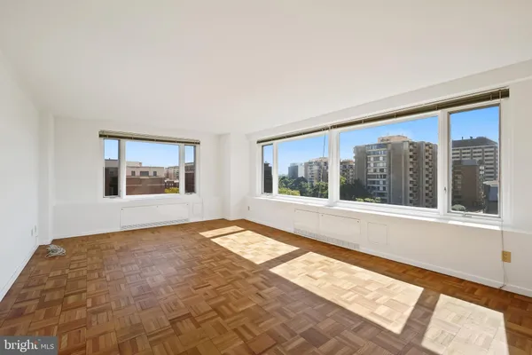 $525,000 | 2475 Virginia Avenue Northwest, Unit 921, Washington, DC 20037