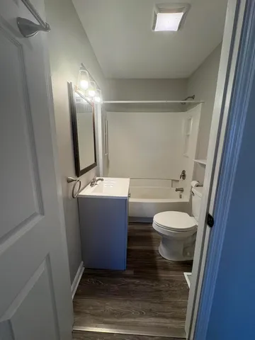 $1,400 | 2310 North Chamberlain Avenue, Chattanooga, TN 37406