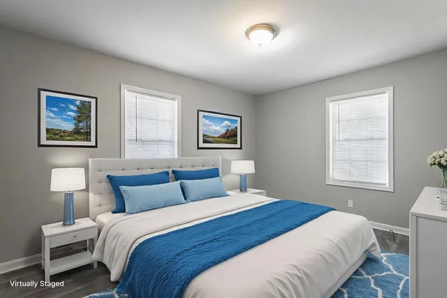 $1,400 | 2310 North Chamberlain Avenue, Chattanooga, TN 37406