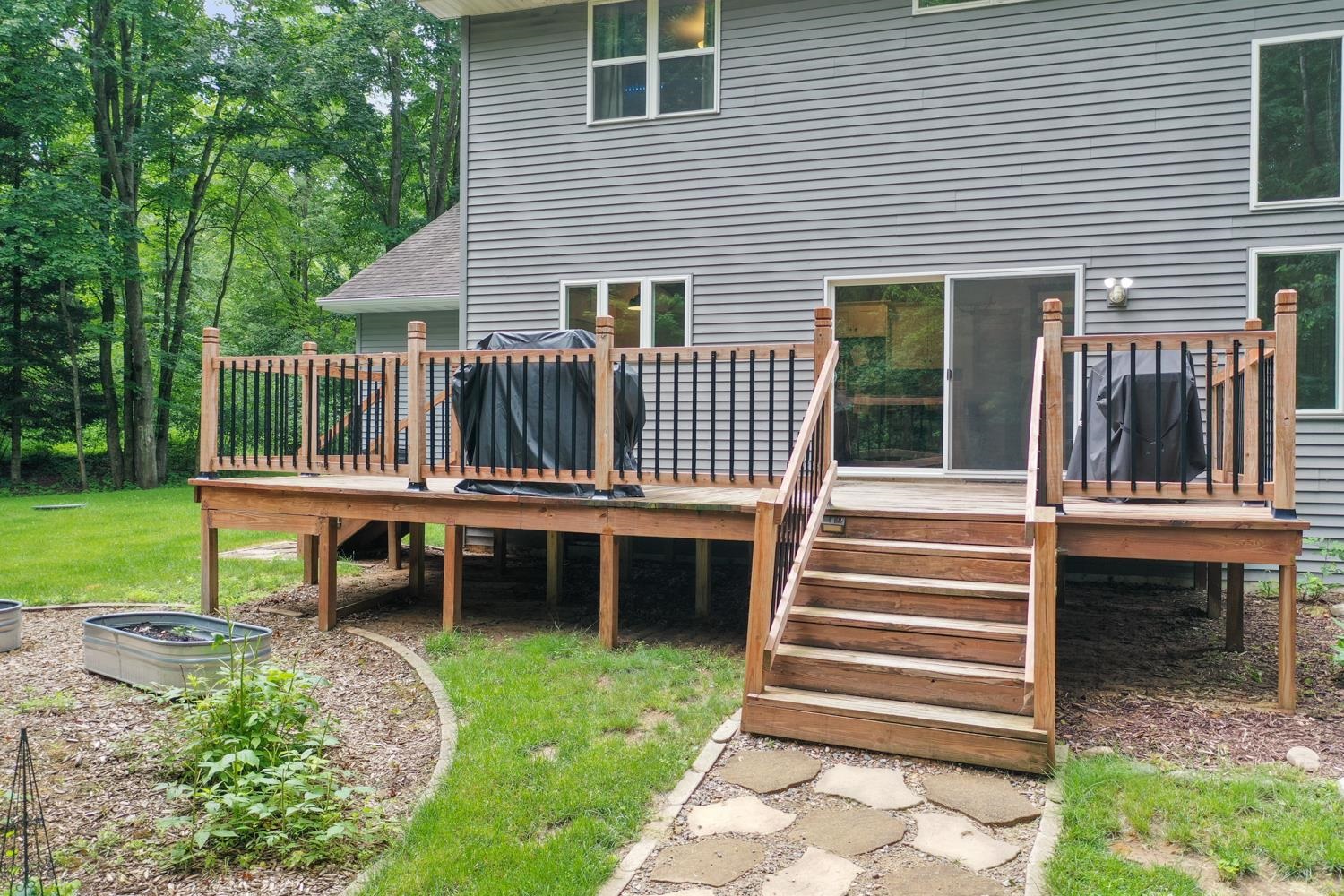 3764 Hallers Creek Road Suamico, WI 54313 - Photo 35 of 48