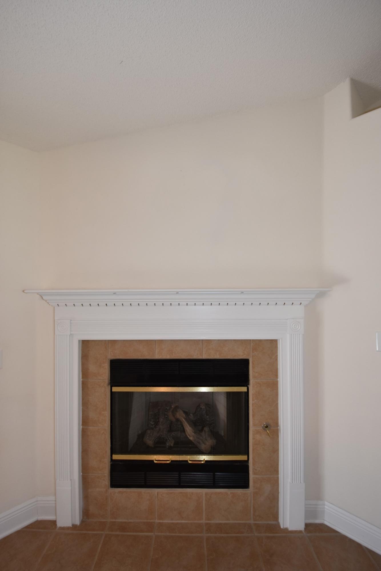 404 Swift Fox Run Crestview, FL 32536 - Photo 14 of 37 a close view of a fireplace