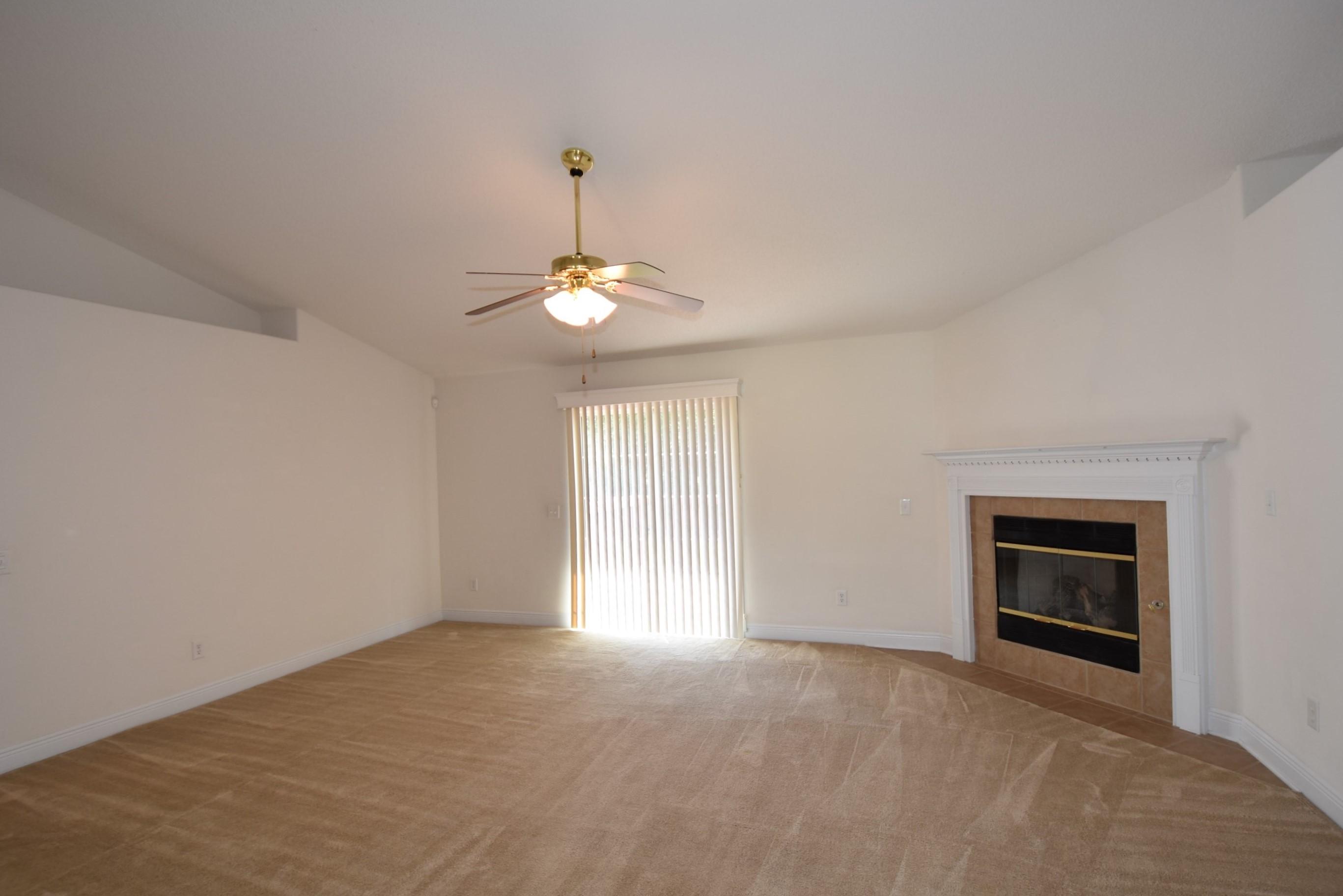 404 Swift Fox Run Crestview, FL 32536 - Photo 16 of 37 a view of an empty room with a window