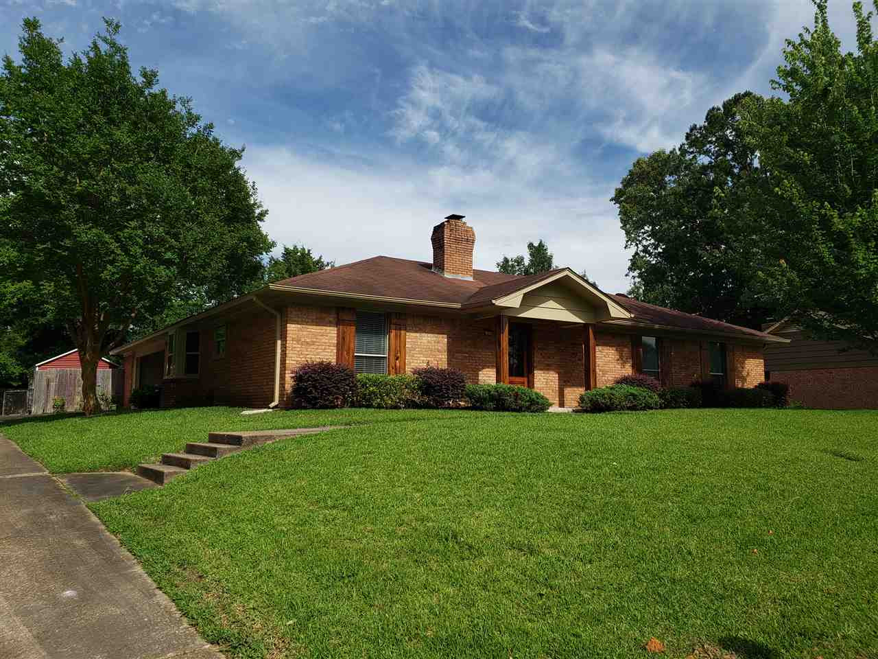 134 Ridge Cove Brandon, MS 39042 - Photo 2 of 22 Photo 2
