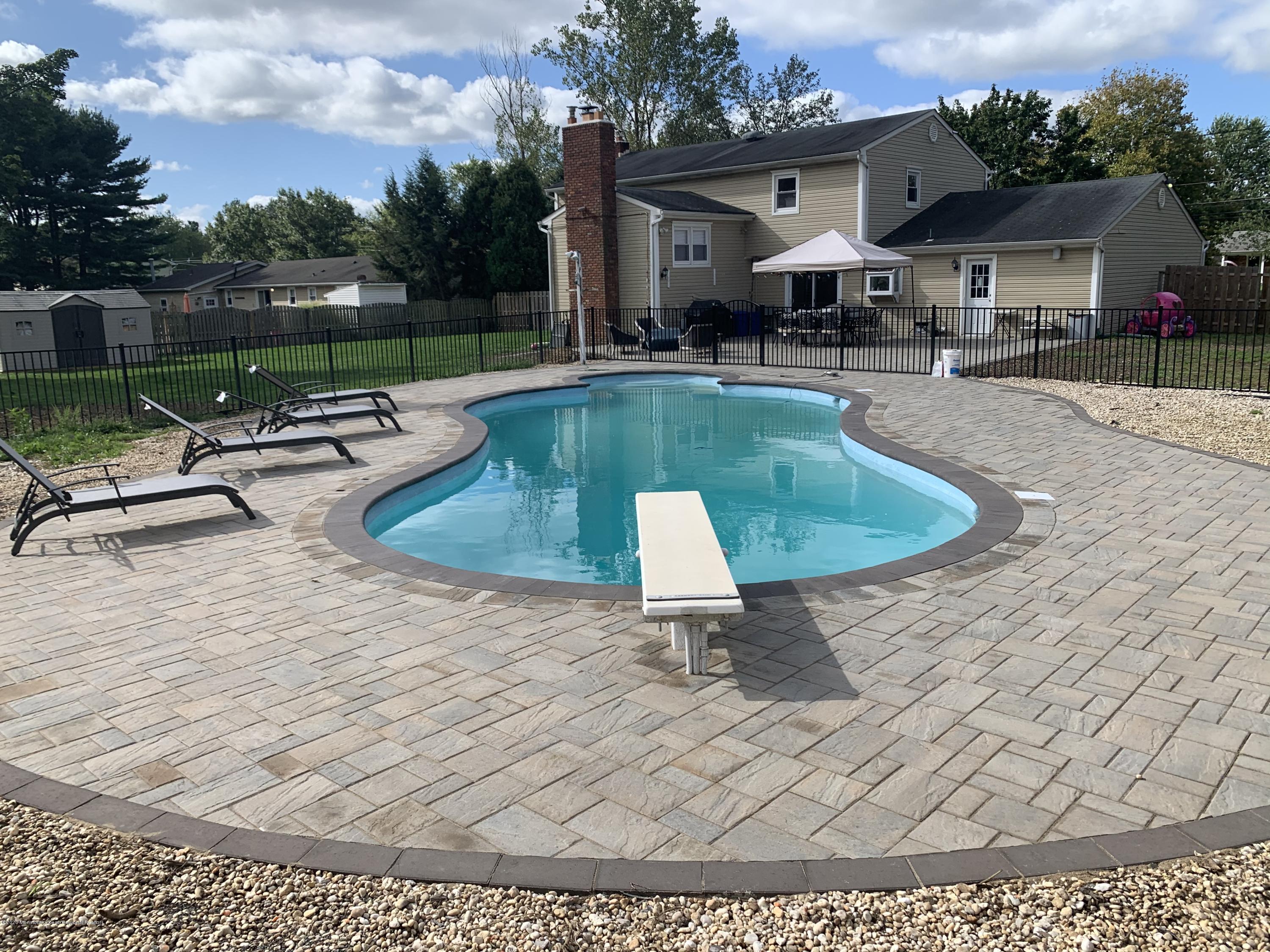 406 Stillwells Corner Road Freehold, NJ 07728 - Photo 23 of 28 B623415F-99A0-4134-A3D6-79128178DC8B
