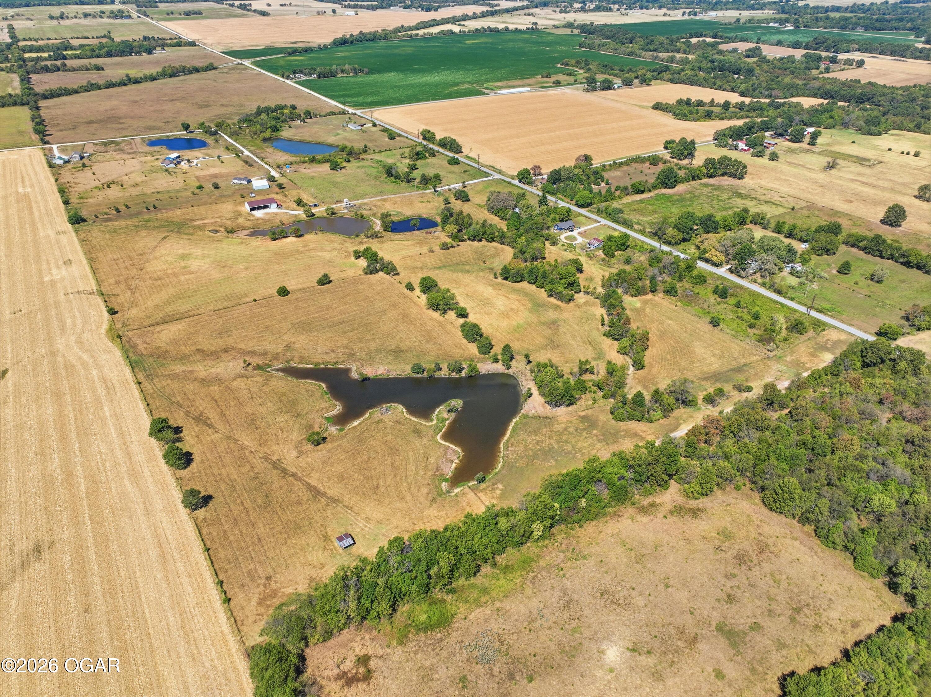 4490 High Line Road Baxter Springs, KS 66713 - Photo 4 of 14 Gallery Image 4