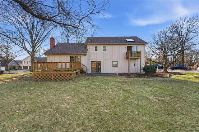 $365,000 | 12824 West 82nd Street, Lenexa, KS 66215