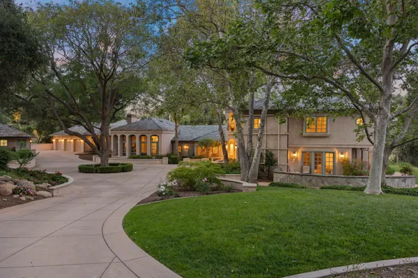 $4,950,000 | 651 Oak Grove Court, Ojai, CA 93023