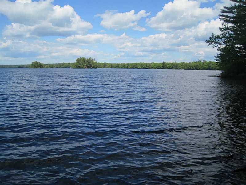 569 Turner Road Bremen, ME 04551 - Photo 10 of 34 Waterfront/Dock/Pier. Deeded access...