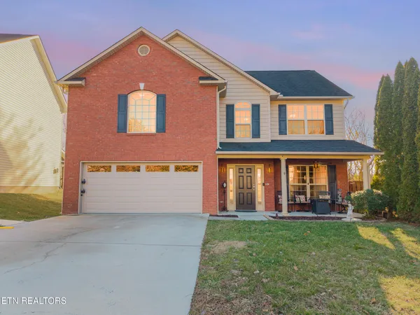 $509,000 | 9948 Coral Springs Lane, Knoxville, TN 37922