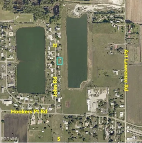 $75,000 | 1720 John Road, Clewiston, FL 33440