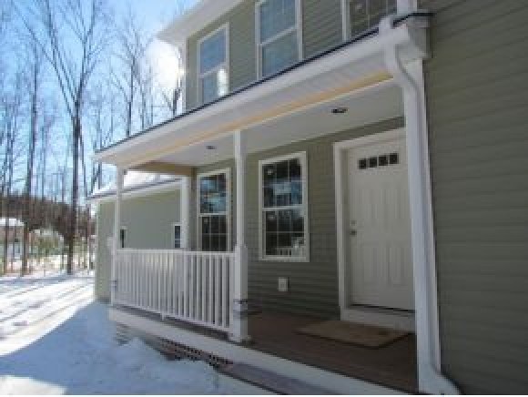 Lot 3 Rollins Road Nottingham, NH 03290 - Photo 2 of 2