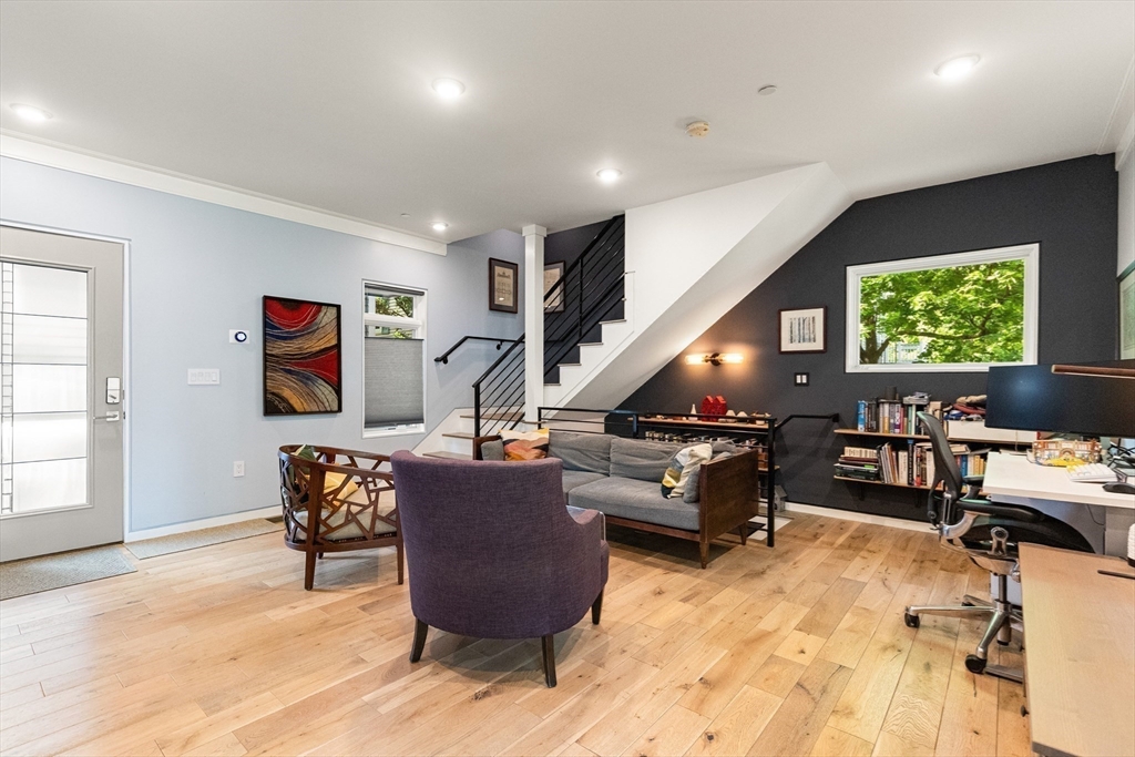 55 Reed Street, Unit 55 Cambridge, MA 02140 - Photo 13 of 29