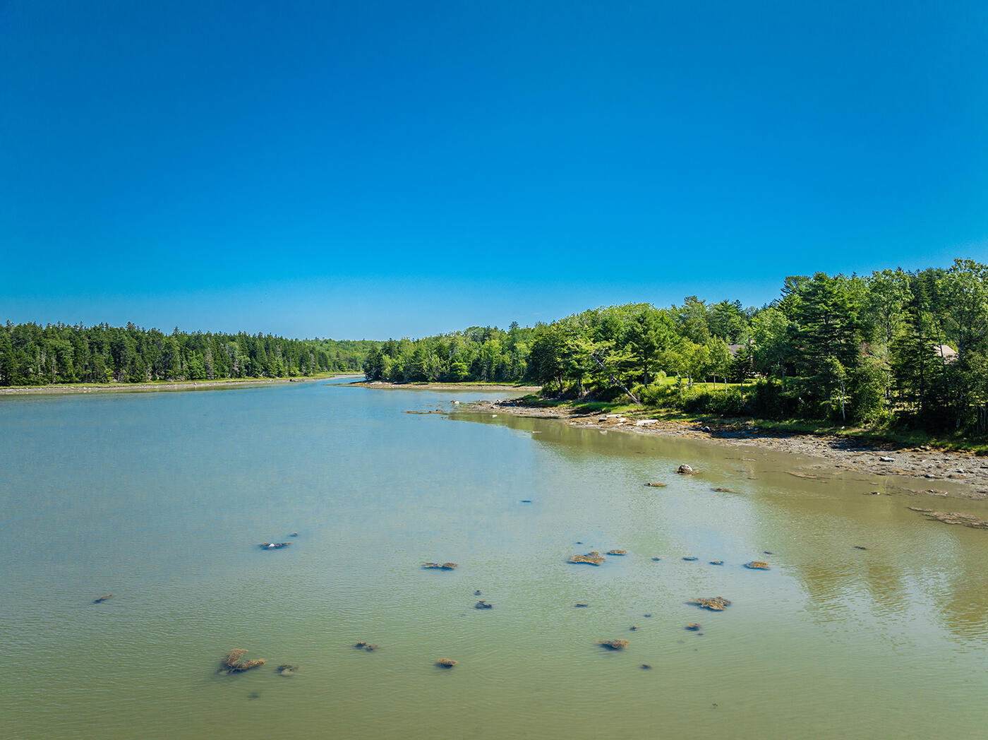 640 River Road Tenants Harbor, ME 04860 - Photo 57 of 75 DJI_0927
