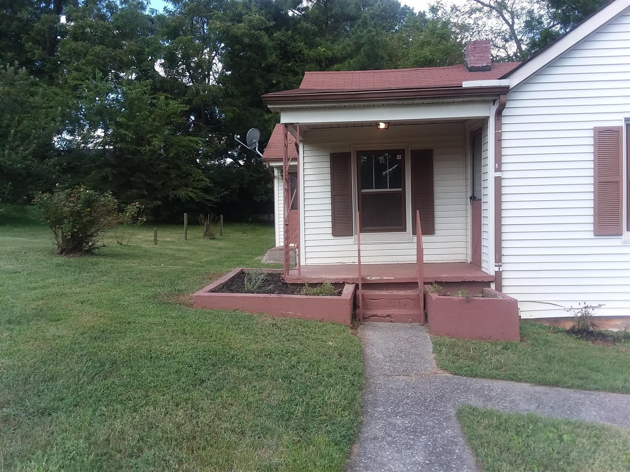 403 North Mabel Street Springfield, TN 37172 - Photo 1 of 13 Gallery Image 1