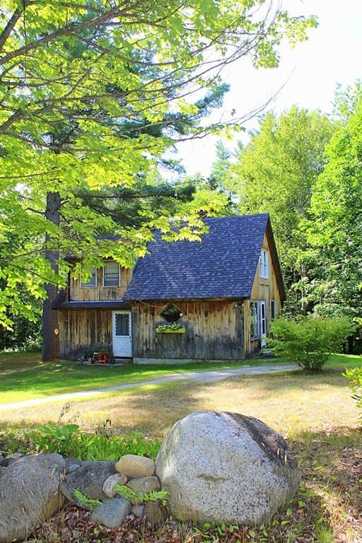 12 Hardy Road New Vineyard, ME 04956 - Photo 16 of 27 Photo