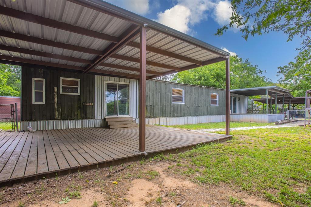 512 River Park Road McGregor, TX 76657 - Photo 3 of 19