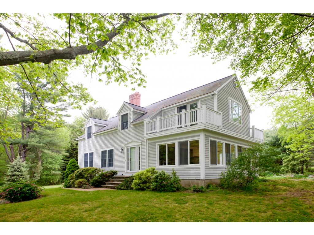 12 Red Mill Lane Rye, NH 03871 - Photo 3 of 33