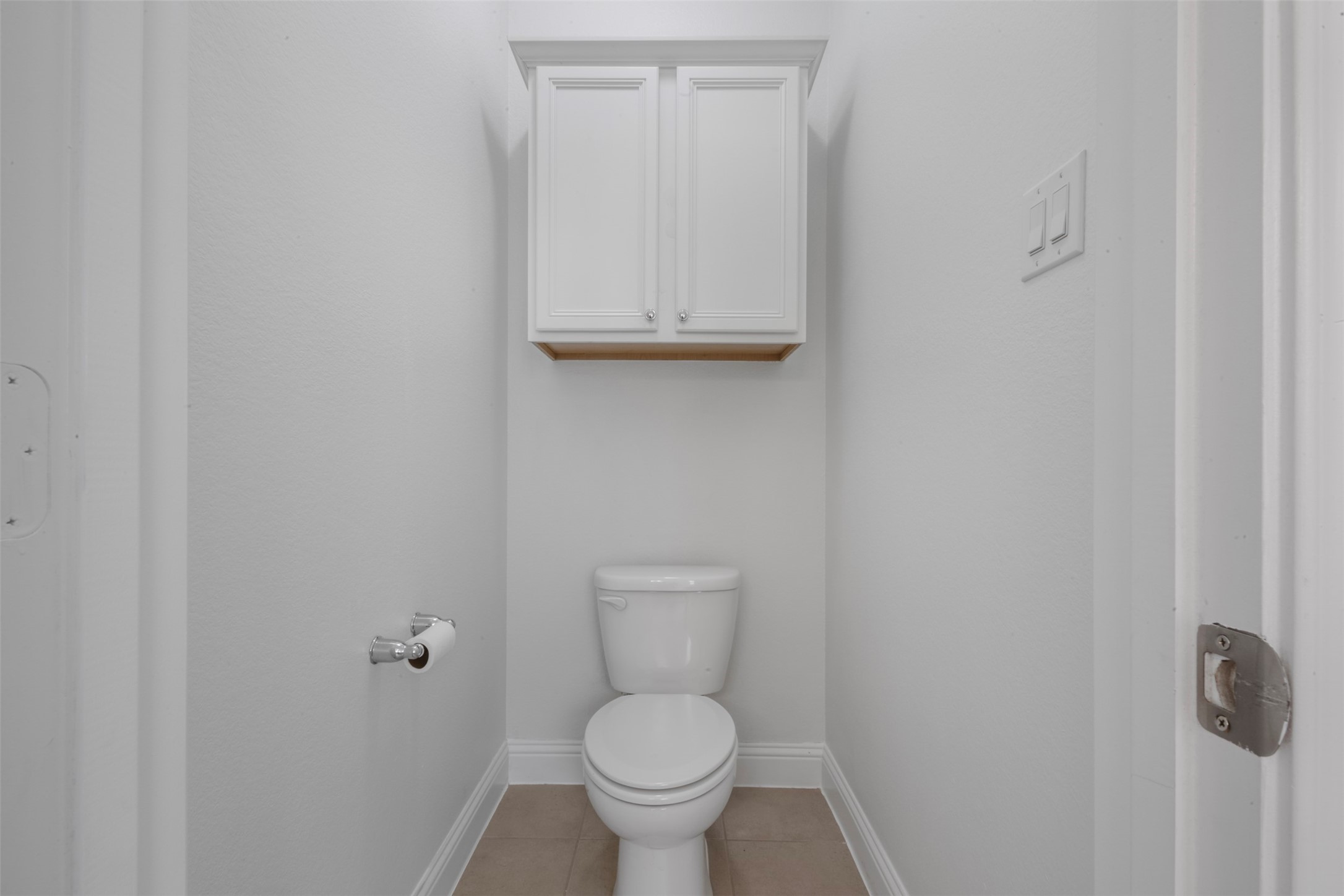 20123 Cascading Falls Boulevard Cypress, TX 77433 - Photo 26 of 41 a white toilet sitting next to a shower