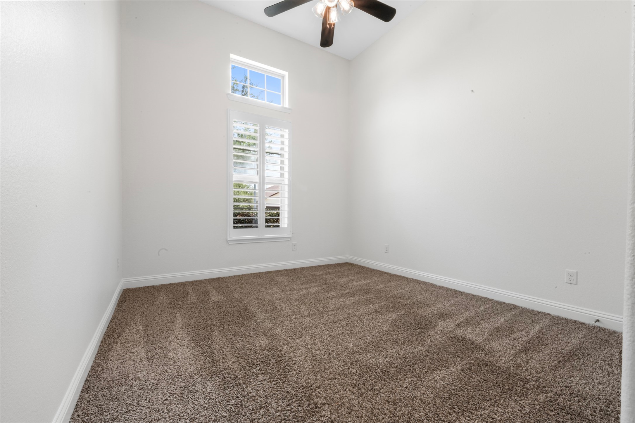 20123 Cascading Falls Boulevard Cypress, TX 77433 - Photo 31 of 41 an empty room with a window