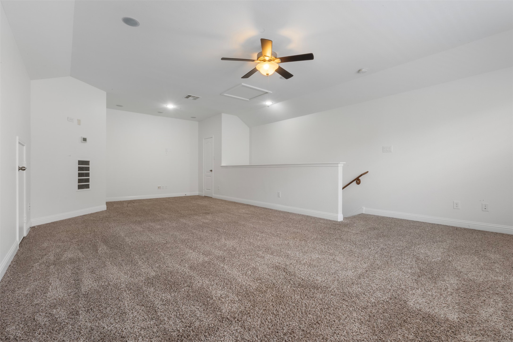 20123 Cascading Falls Boulevard Cypress, TX 77433 - Photo 33 of 41 a view of an empty room