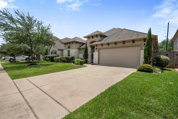 $3,450 | 20123 Cascading Falls Boulevard, Cypress, TX 77433