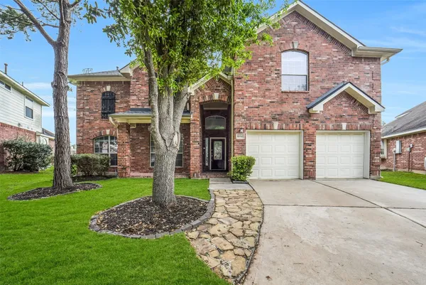 $3,350 | 16810 Noble Pass Lane, Houston, TX 77095